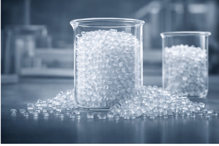 LLDPE / mLLDPE
